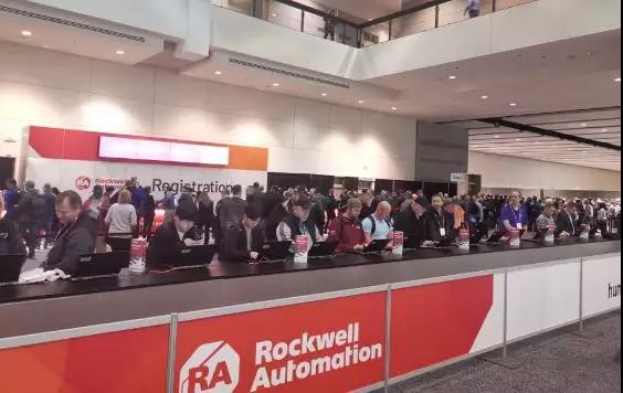 2019Automation Fair?ԲĻݲݴ