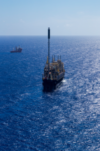ʯ͹˾ΪBzios̨FPSO?б