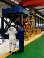 ʯеƳɹ״ZPY755ת