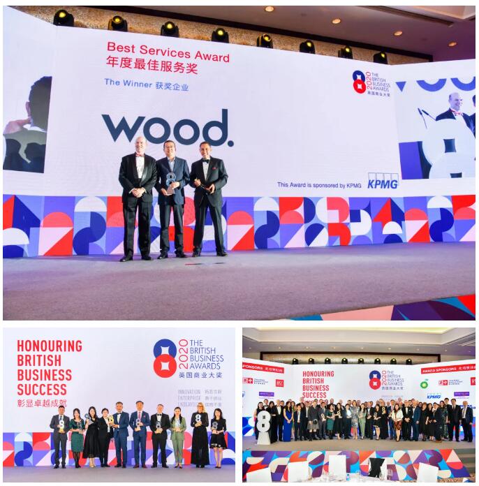 Woodٻ2020Ӣҵѷ
