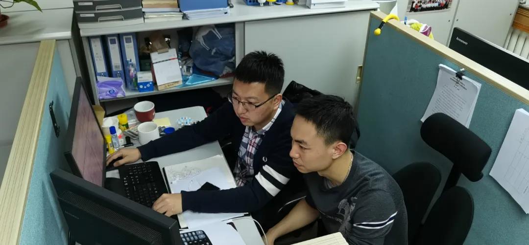 广东石化炼化一体化项目钢材采购保供记~ 广东石化炼化一体化项目钢材采购保供记~