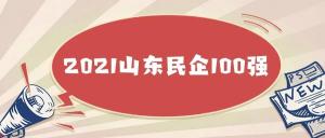 2021ɽӪҵ100ǿʯɽƵȹ˾ϰ