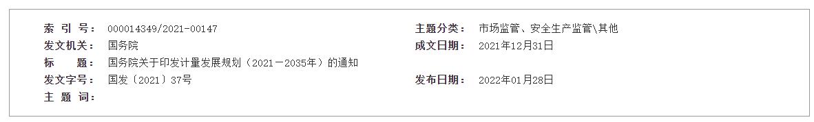 Ժӡչ滮  20212035֪꣩ͨ