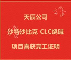 쳽˾ɳɳȿCLCռĿϲ깤֤