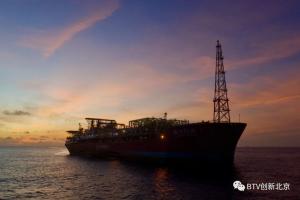 Ԥ桿̽غʯ͹ʯ111FPSO
