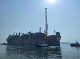 йʯͲ뽨İﱴĿMero2 FPSO