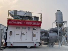 ̨׹300kW΢͸ƽʽ